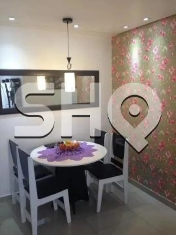 Apartamento, 2 quartos, 51 m² - Foto 6
