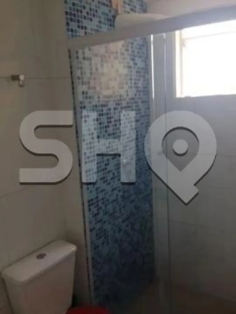 Apartamento, 2 quartos, 51 m² - Foto 9