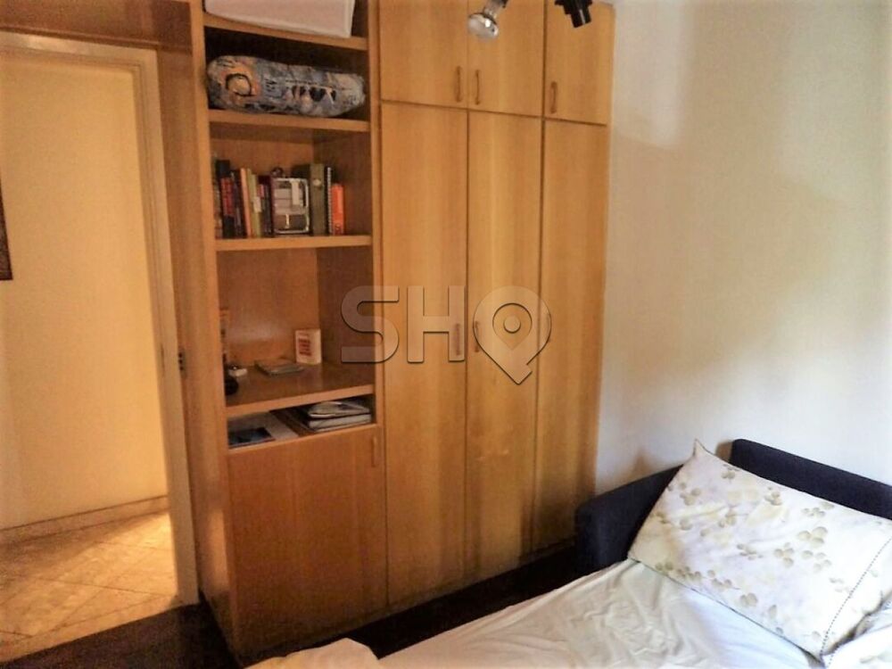 Apartamento, 3 quartos, 100 m² - Foto 4