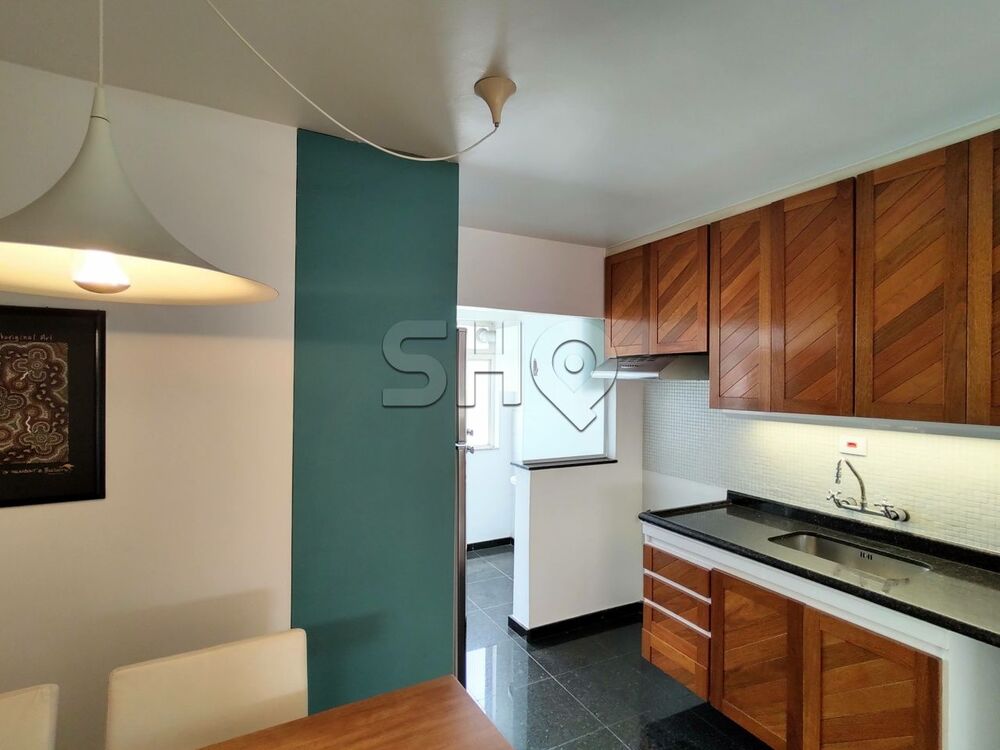 Apartamento à venda com 2 quartos, 83m² - Foto 6