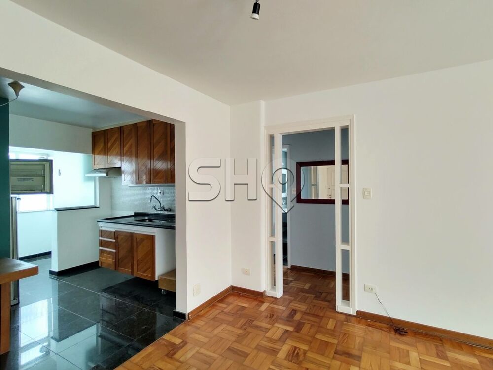 Apartamento à venda com 2 quartos, 83m² - Foto 3