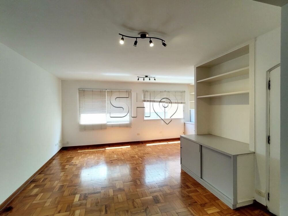 Apartamento à venda com 2 quartos, 83m² - Foto 11