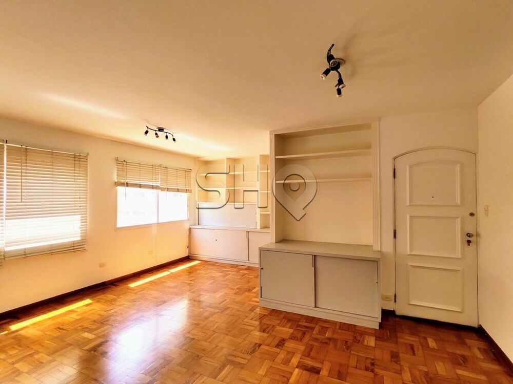 Apartamento à venda com 2 quartos, 83m² - Foto 1