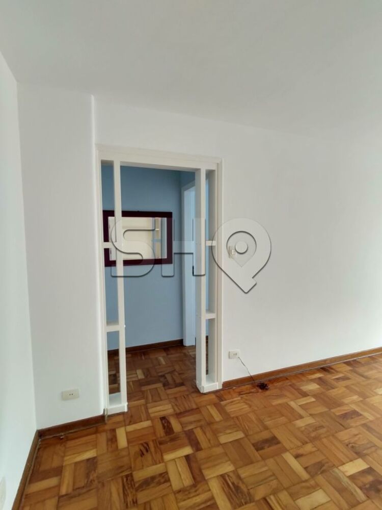 Apartamento à venda com 2 quartos, 83m² - Foto 10