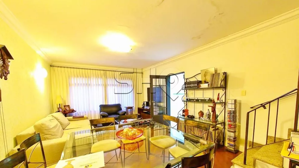 Sobrado à venda com 2 quartos, 130m² - Foto 4