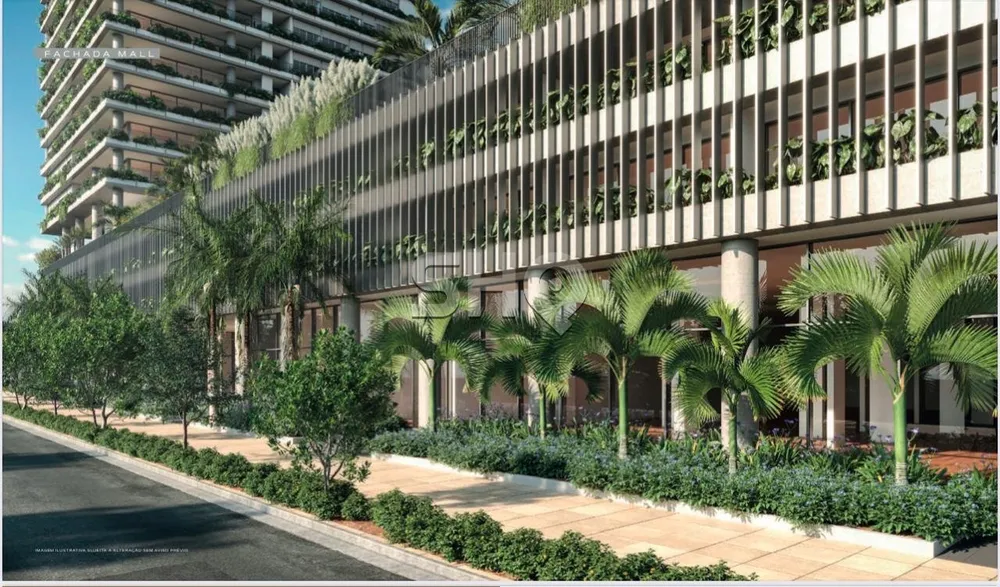 Apartamento, 5 quartos, 408 m² - Foto 4