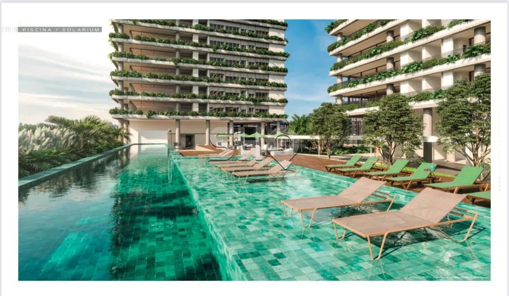 Apartamento, 5 quartos, 408 m² - Foto 3