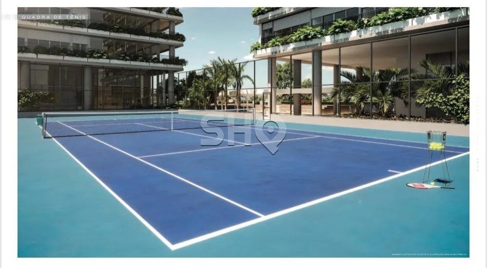 Apartamento, 5 quartos, 408 m² - Foto 12