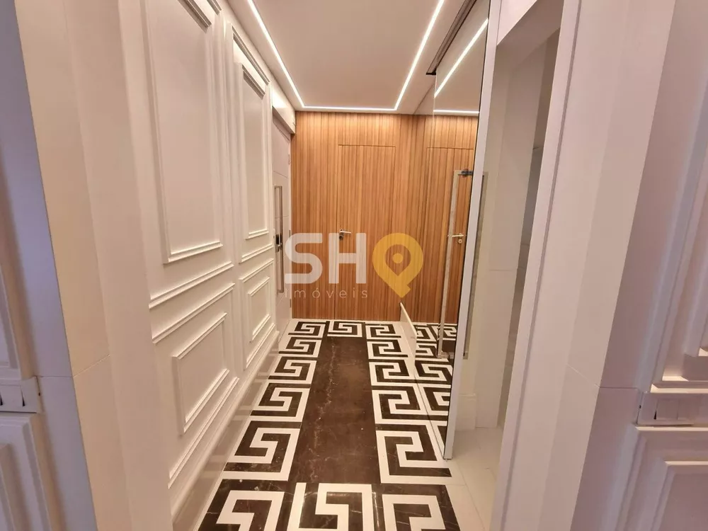 Apartamento para alugar com 4 quartos, 225m² - Foto 9