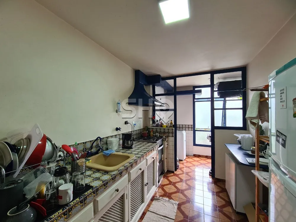 Apartamento, 3 quartos, 107 m² - Foto 2