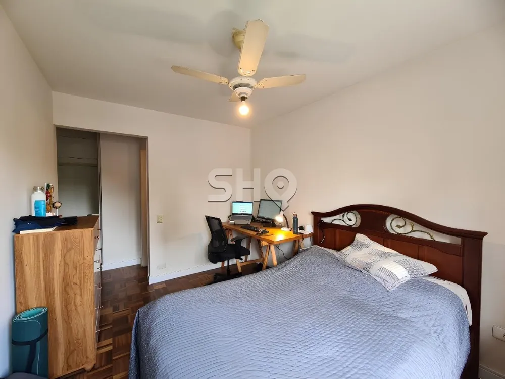 Apartamento, 3 quartos, 107 m² - Foto 4