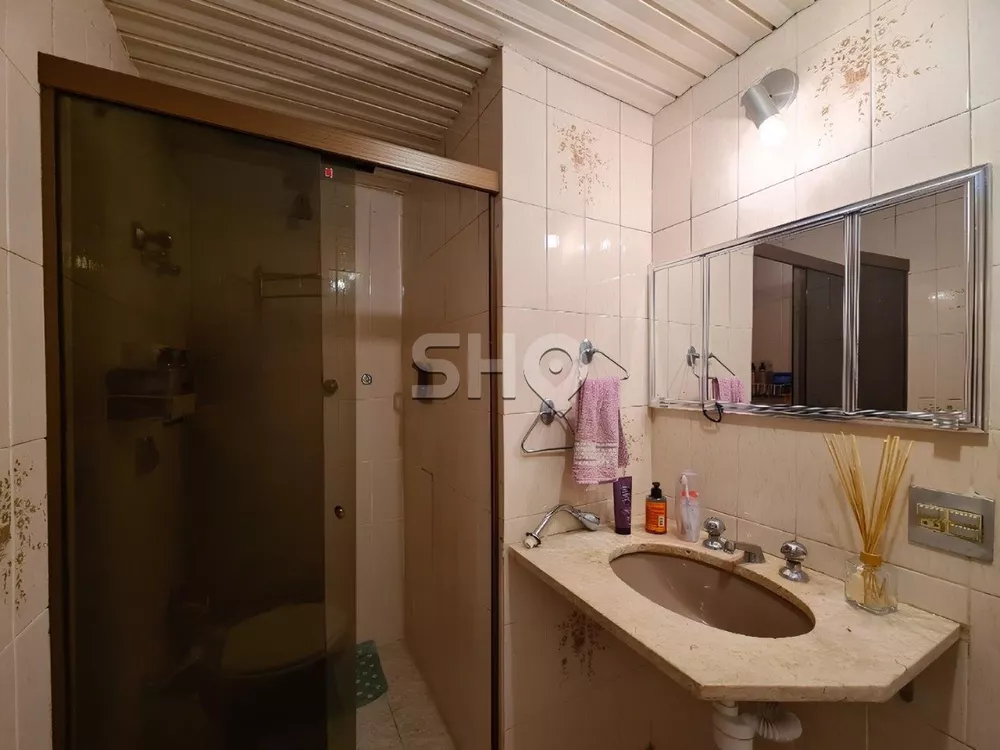 Apartamento, 3 quartos, 107 m² - Foto 1