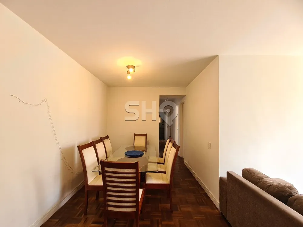 Apartamento, 3 quartos, 107 m² - Foto 1