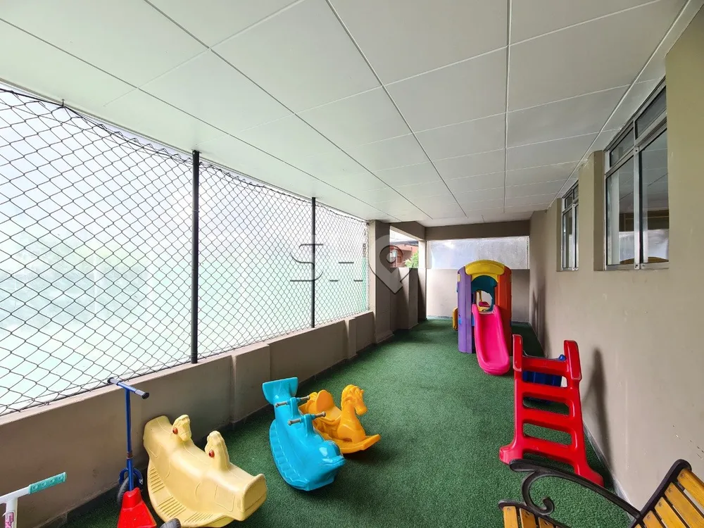 Apartamento, 3 quartos, 107 m² - Foto 6