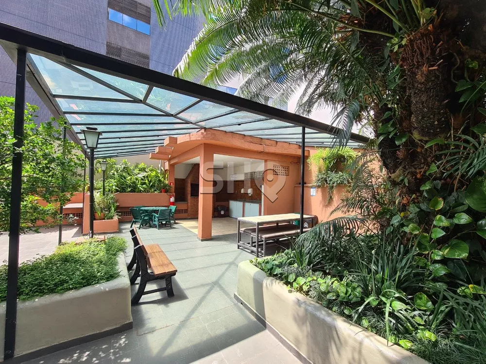 Apartamento, 3 quartos, 107 m² - Foto 2