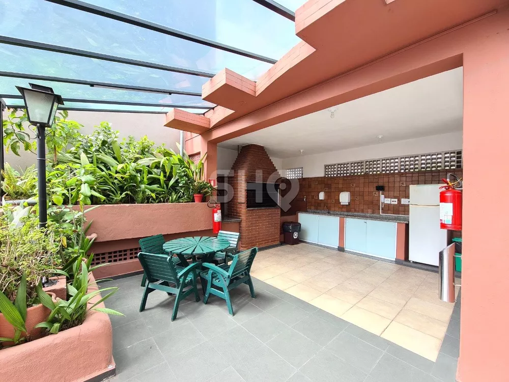 Apartamento, 3 quartos, 107 m² - Foto 4