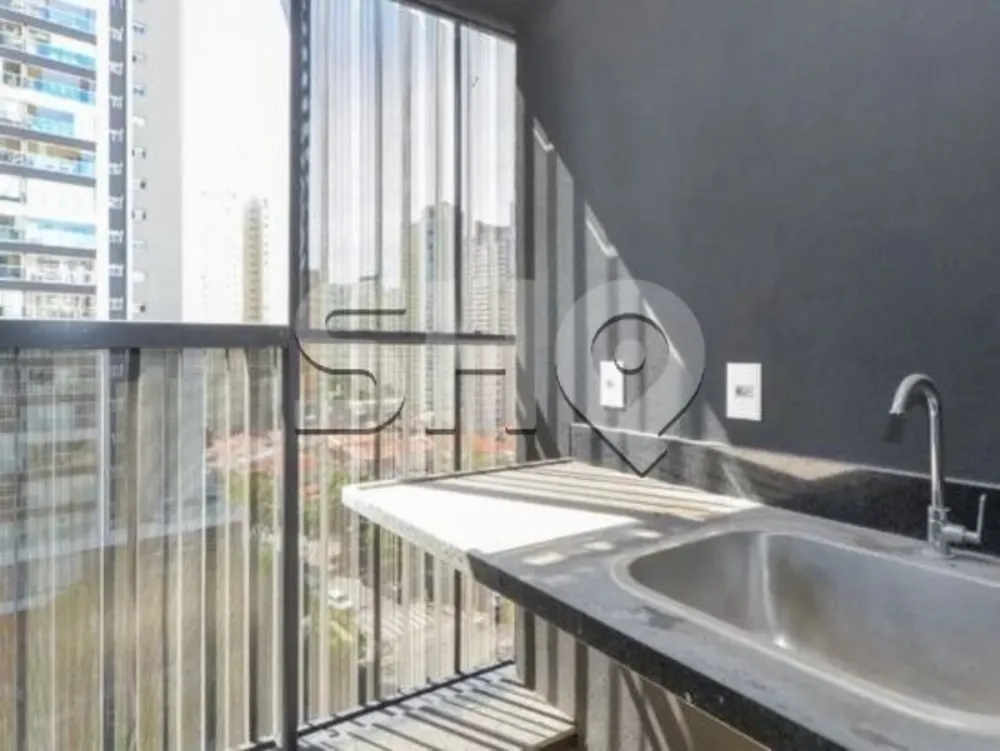 Apartamento, 2 quartos, 104 m² - Foto 1