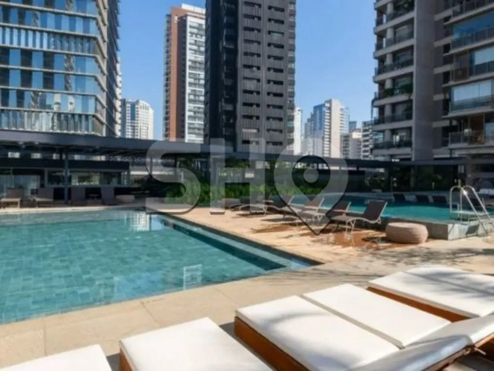 Apartamento, 2 quartos, 104 m² - Foto 14