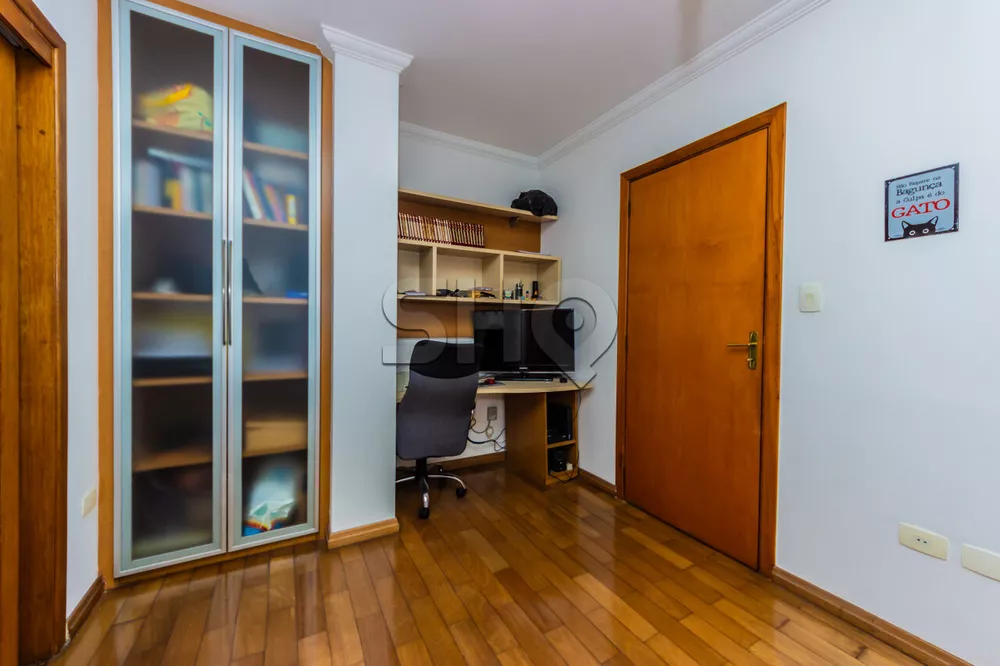 Sobrado, 3 quartos, 270 m² - Foto 1