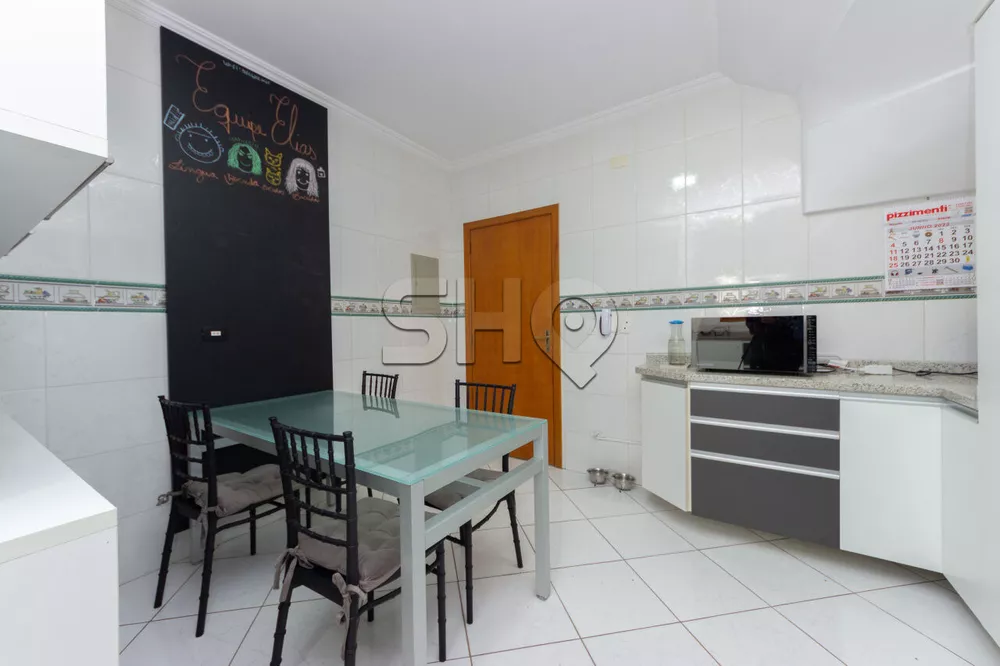 Sobrado, 3 quartos, 270 m² - Foto 3
