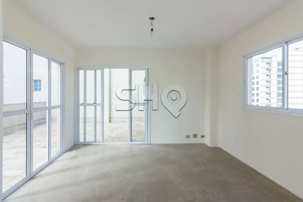 Cobertura, 4 quartos, 167 m² - Foto 2
