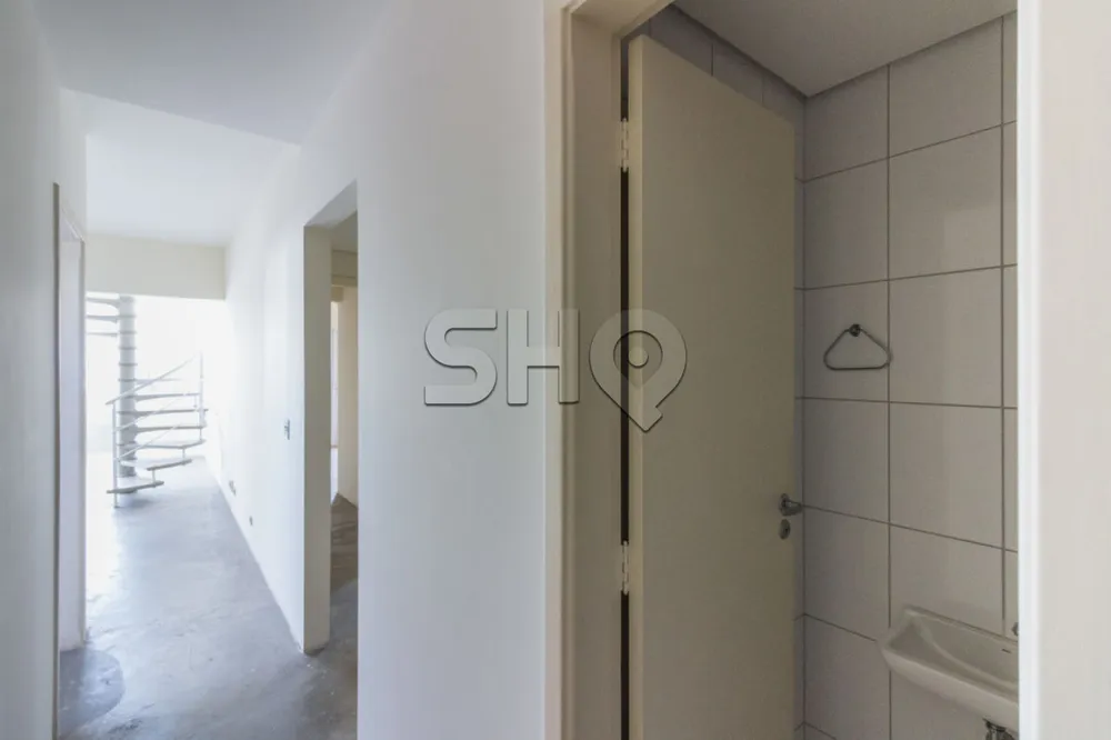 Cobertura, 4 quartos, 167 m² - Foto 3