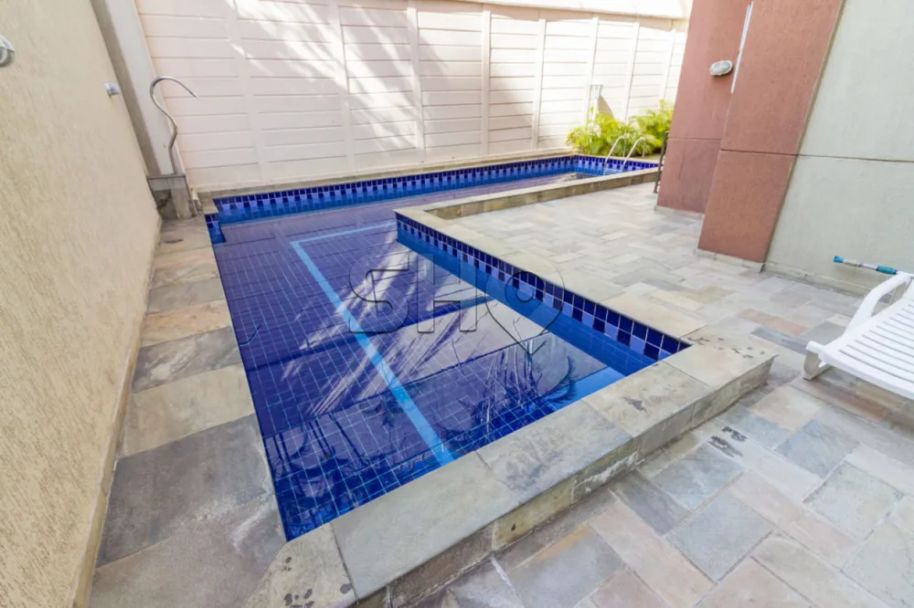 Cobertura, 4 quartos, 167 m² - Foto 4