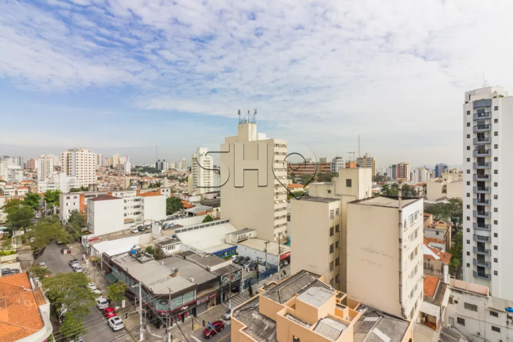 Cobertura, 4 quartos, 167 m² - Foto 7