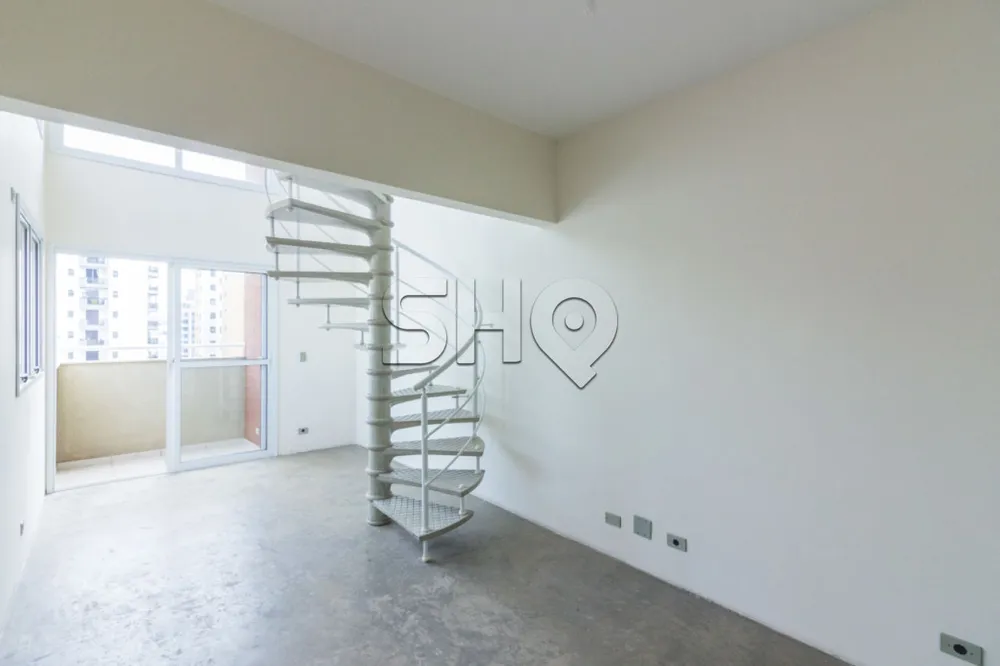 Cobertura, 4 quartos, 167 m² - Foto 1
