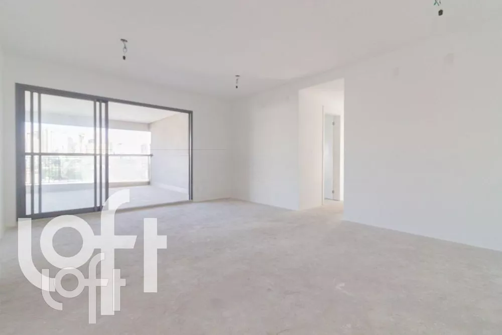 Apartamento à venda com 3 quartos, 148m² - Foto 4