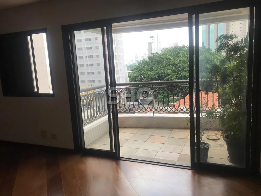 Apartamento, 3 quartos, 125 m² - Foto 1
