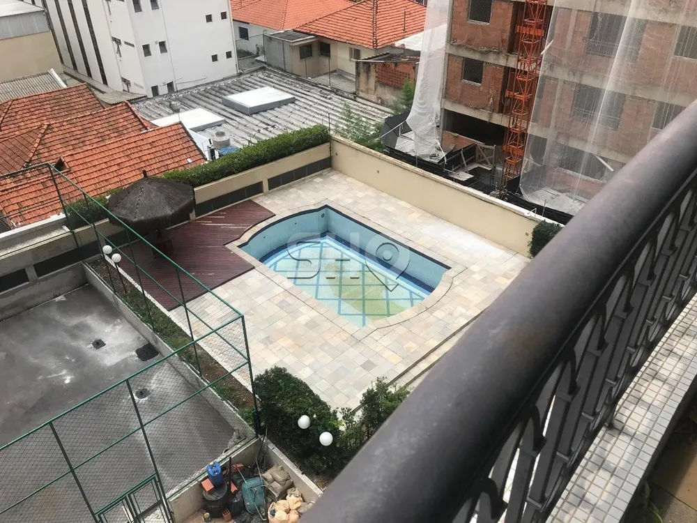 Apartamento, 3 quartos, 125 m² - Foto 2