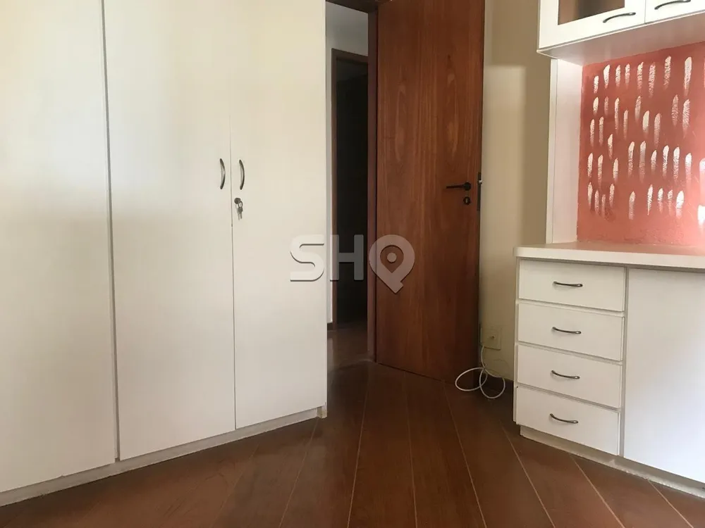 Apartamento, 3 quartos, 125 m² - Foto 4