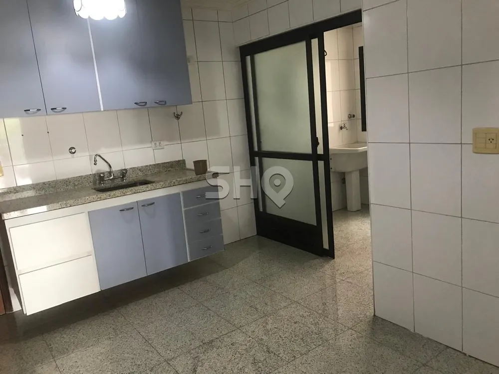 Apartamento, 3 quartos, 125 m² - Foto 12