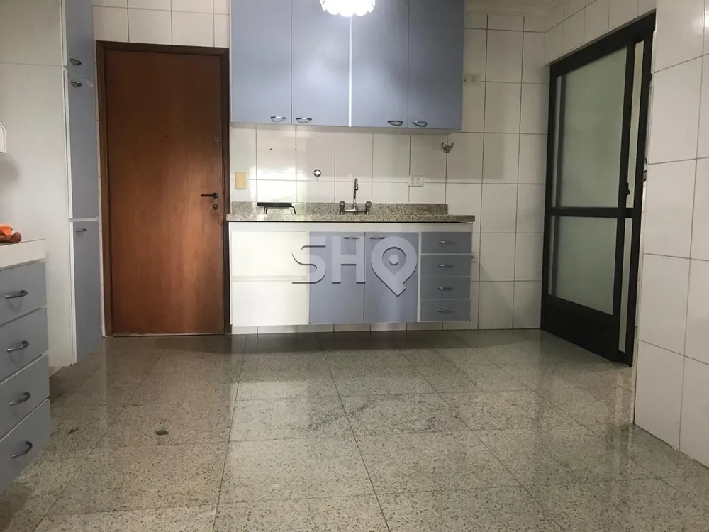 Apartamento, 3 quartos, 125 m² - Foto 13