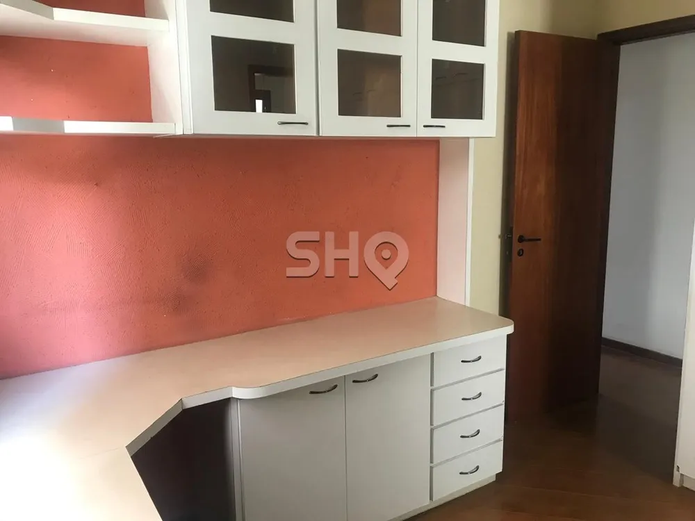 Apartamento, 3 quartos, 125 m² - Foto 3