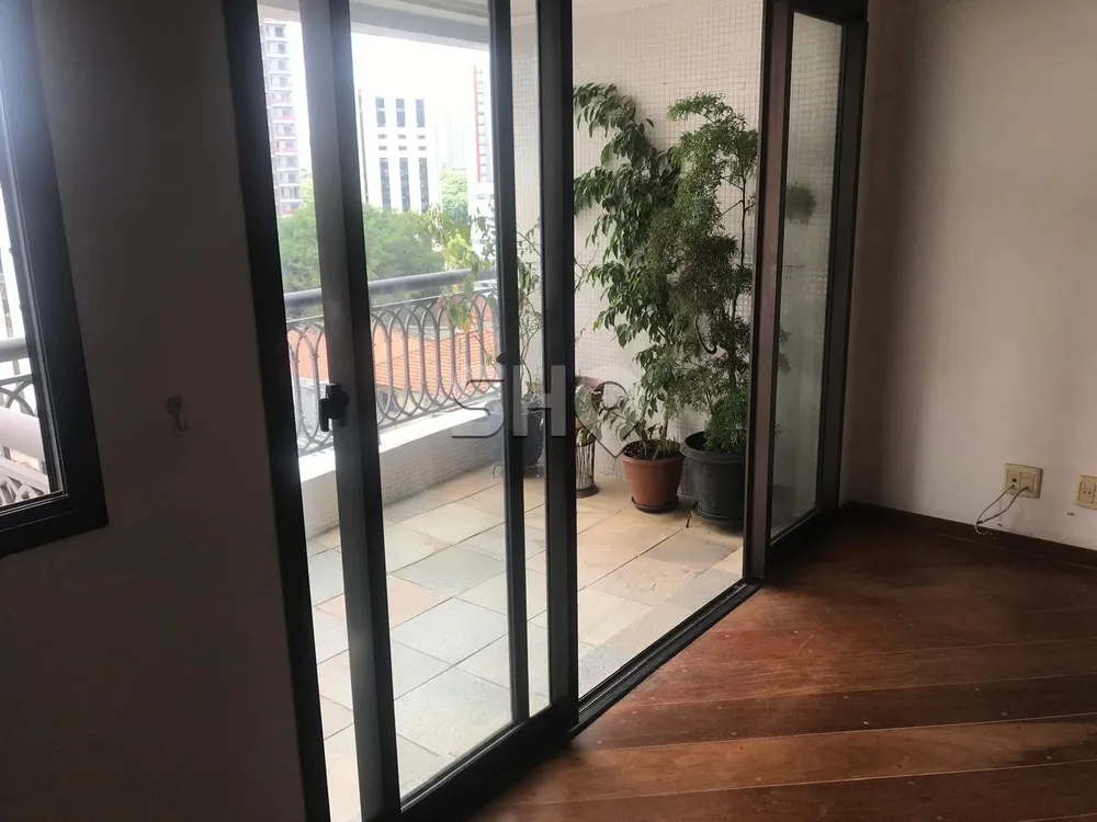 Apartamento, 3 quartos, 125 m² - Foto 1