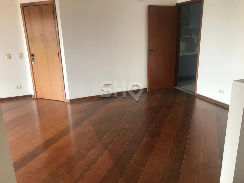 Apartamento, 3 quartos, 125 m² - Foto 3
