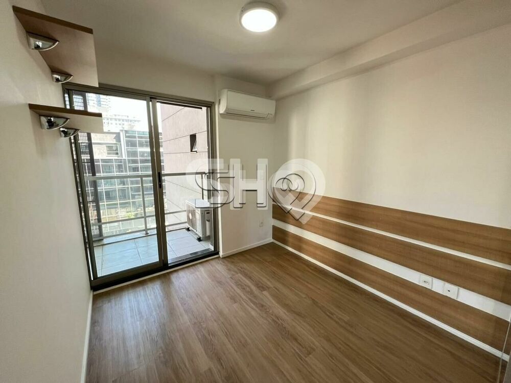 Apartamento, 1 quarto, 43 m² - Foto 19