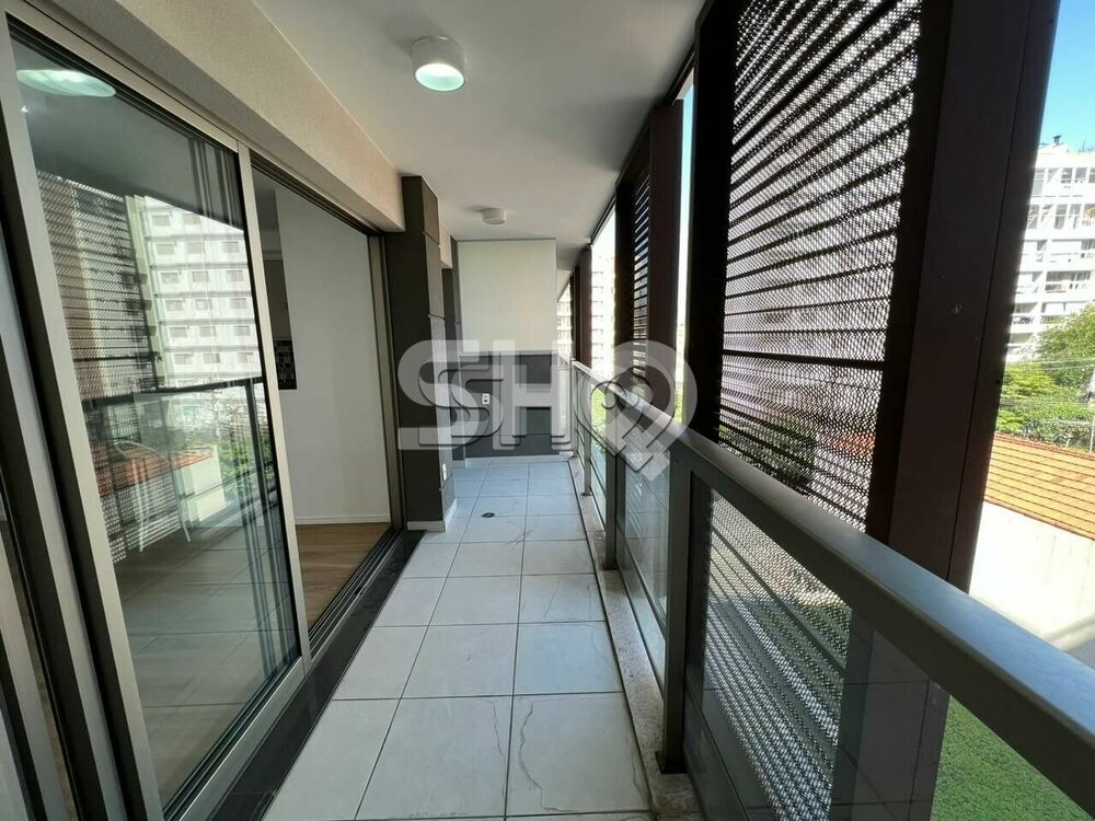 Apartamento, 1 quarto, 43 m² - Foto 20