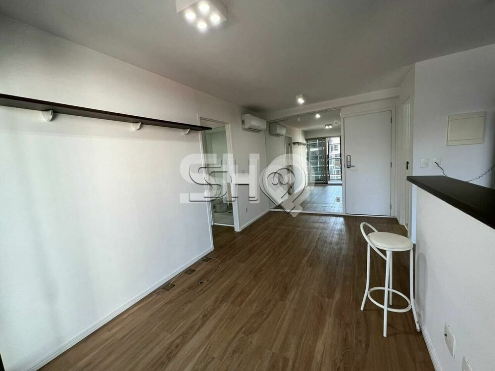 Apartamento, 1 quarto, 43 m² - Foto 7