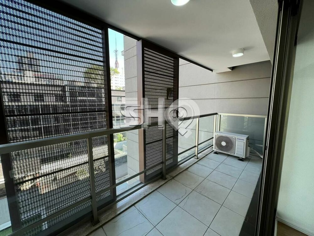 Apartamento, 1 quarto, 43 m² - Foto 13