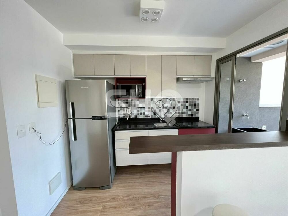 Apartamento, 1 quarto, 43 m² - Foto 4