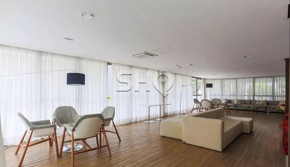 Apartamento, 1 quarto, 43 m² - Foto 16