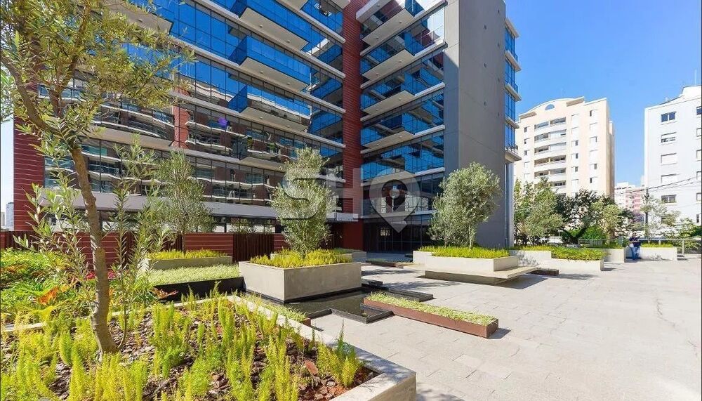 Apartamento, 1 quarto, 43 m² - Foto 1