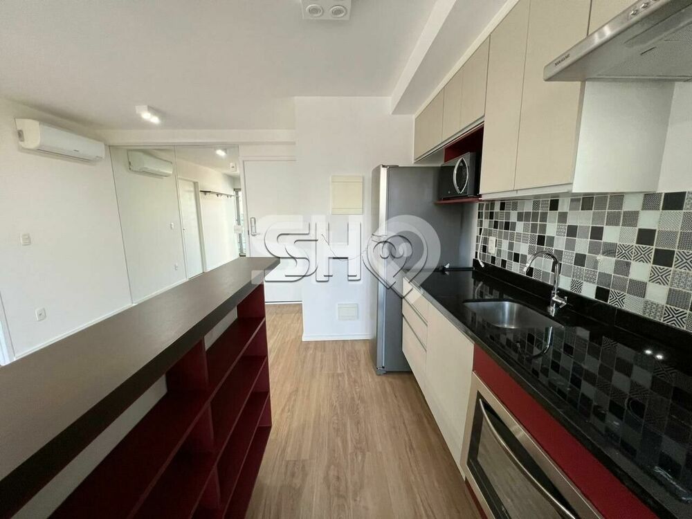 Apartamento, 1 quarto, 43 m² - Foto 8