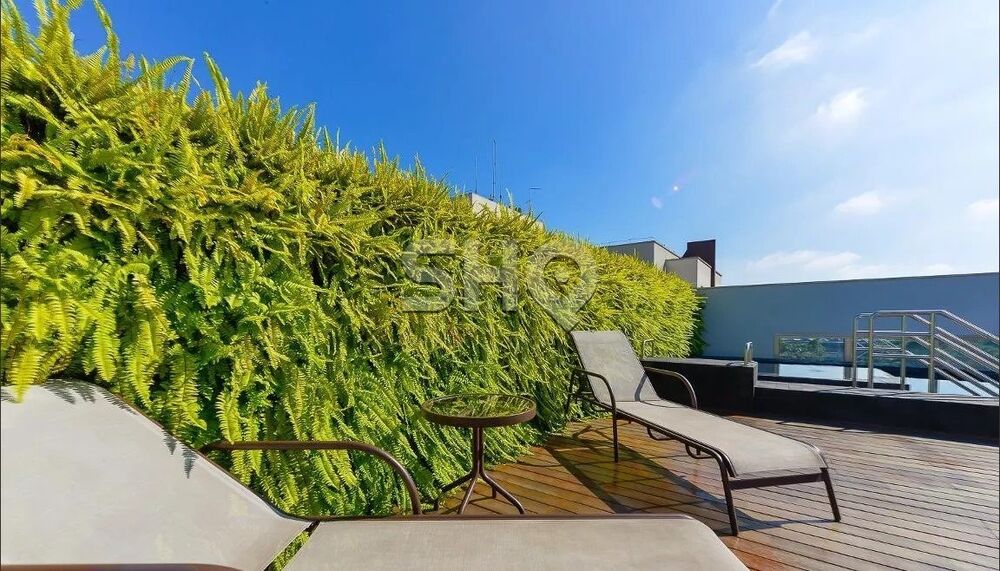 Apartamento, 1 quarto, 43 m² - Foto 2
