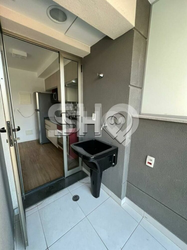 Apartamento, 1 quarto, 43 m² - Foto 12