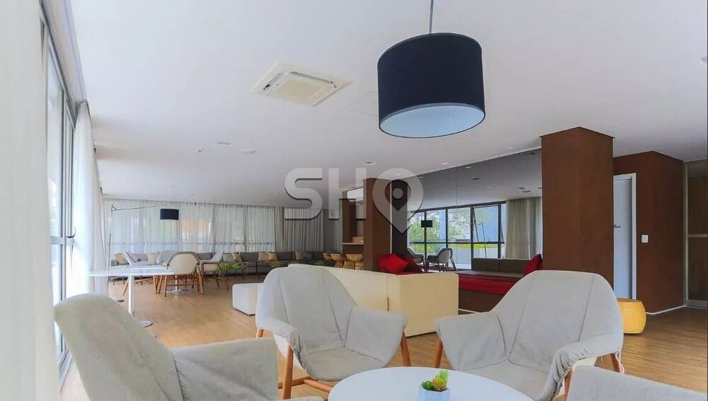 Apartamento, 1 quarto, 43 m² - Foto 15