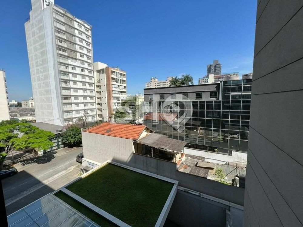 Apartamento, 1 quarto, 43 m² - Foto 18